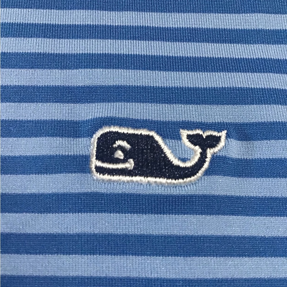Vineyard Vines polo shirt.  SOLD